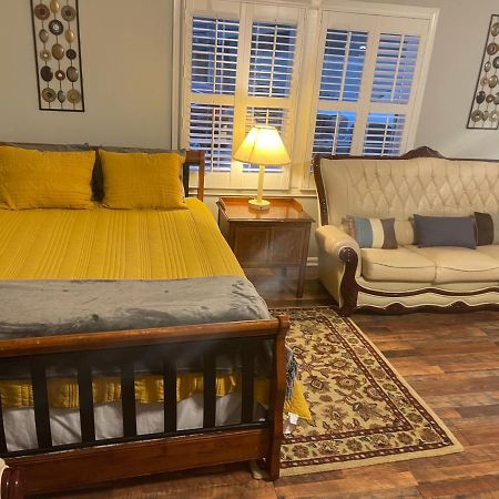 Williams' Luxury Suite In Stone Mountain, Georgia! Exterior photo