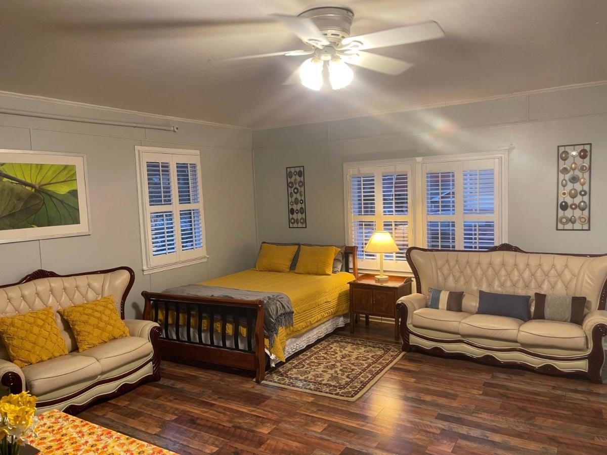 Williams' Luxury Suite In Stone Mountain, Georgia! Exterior photo