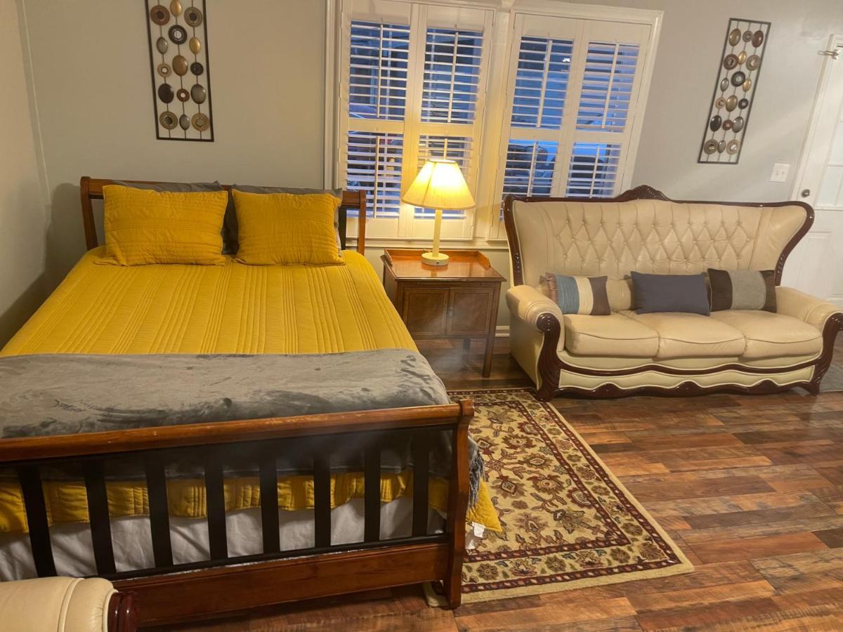 Williams' Luxury Suite In Stone Mountain, Georgia! Exterior photo